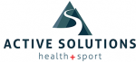 Active Solutions Health + Sport