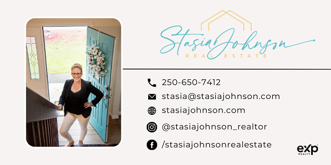 Stasia Johnson Real Estate