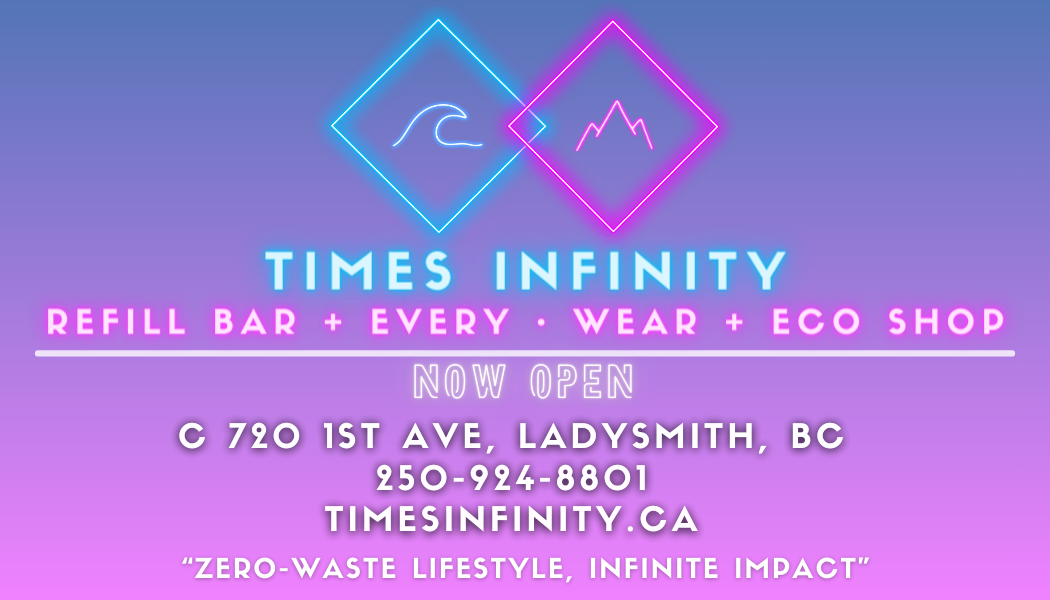 Times Infinity